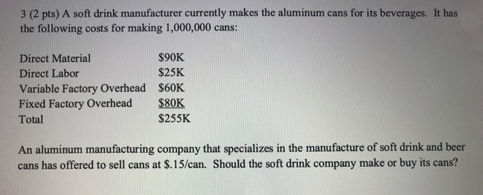 Please show all your work and make sure to answer all parts