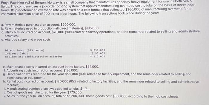 this is all for one singluar question. please let me know if