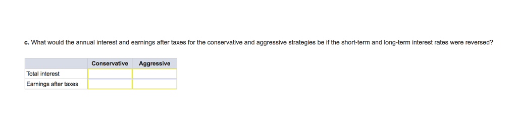 has S470,000 in temporary current assets and $370,000 in permanent current assets.
