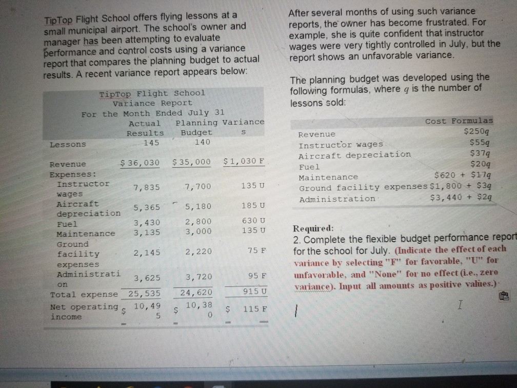  This is one question. Please answer my question. I'm aware of