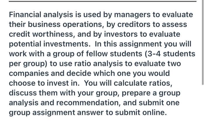 select the company that shows a good track record in profit growth,