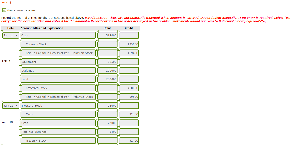 fill out the answer, do not skip anyone. Also, please provide detailed