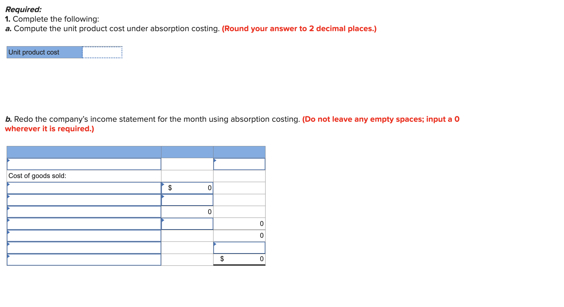 Fluctuate [LO1, LO2, LO3, LO4] Leander Office Products Inc. produces and sells