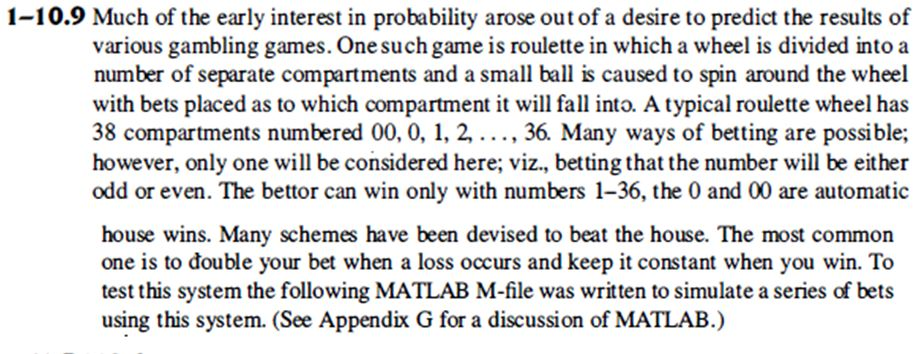 Please show the MATLAB code, simulation and graph (Screenshots). Thank you
