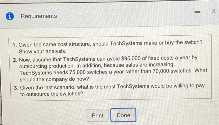  please complete the requirents, i really need help. God bless, thanks