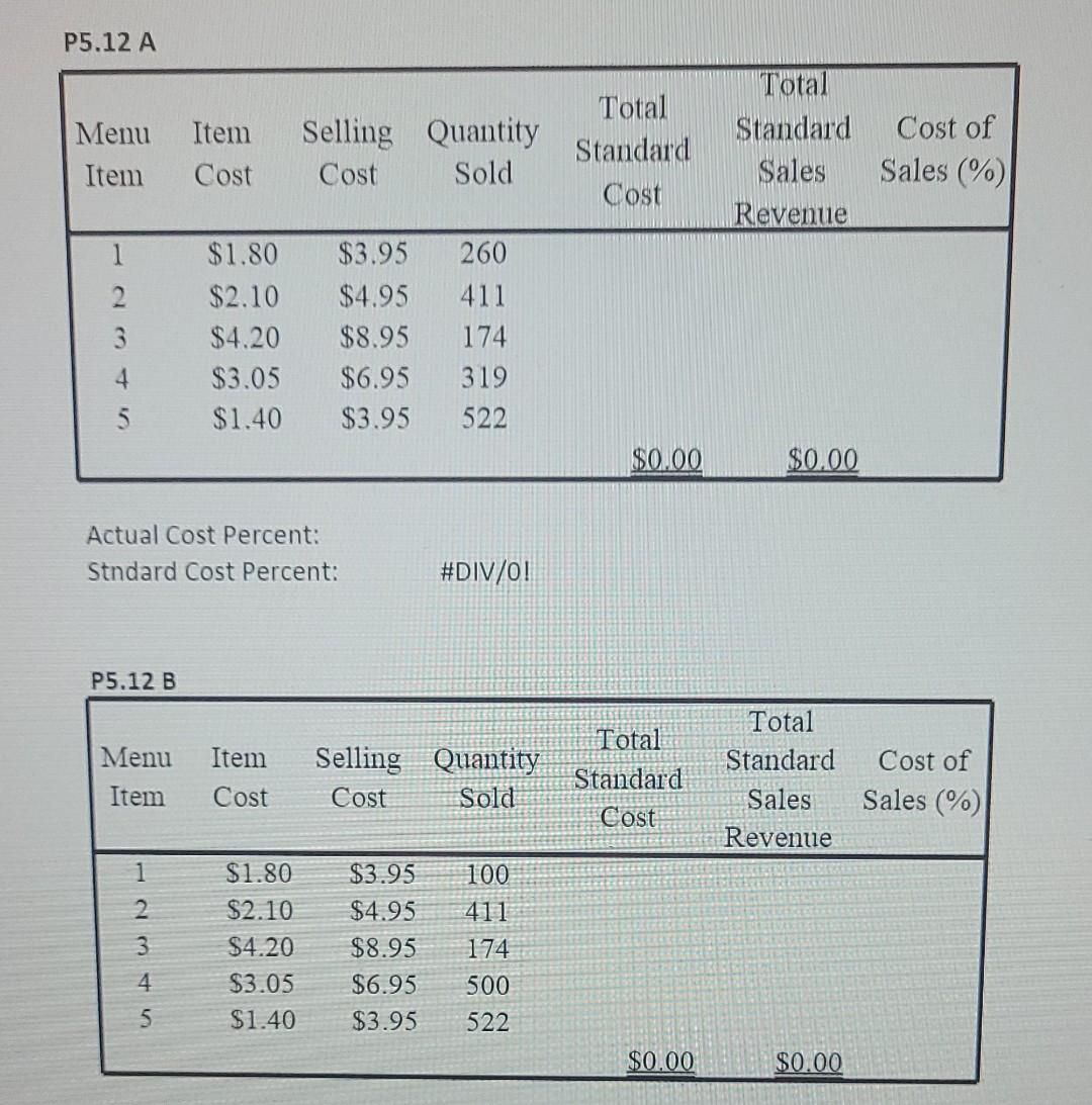 following worksheet should help in completing the analysis: please I need help