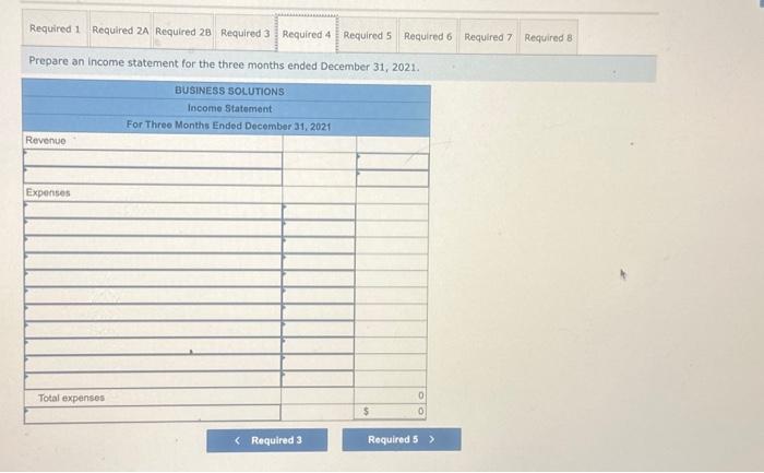 nhare of mal1 advertising costo. December 3 Paid $490 cash for minor