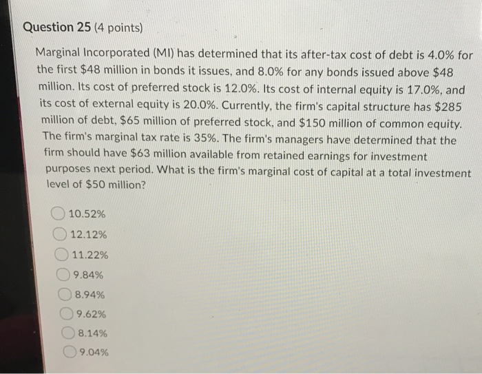 that dividends will grow at a rate of 5.0% per year thereafter.