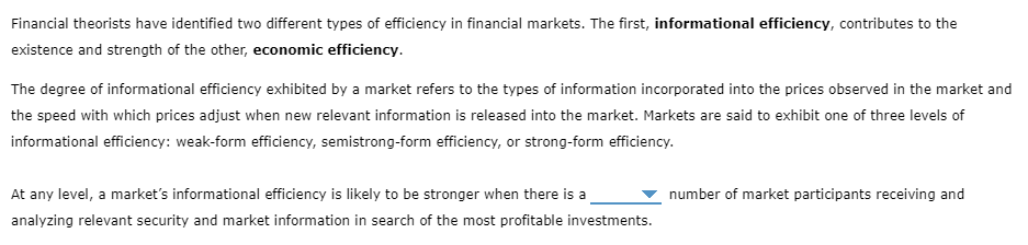 A. Large B. Small The first question please choose between A or