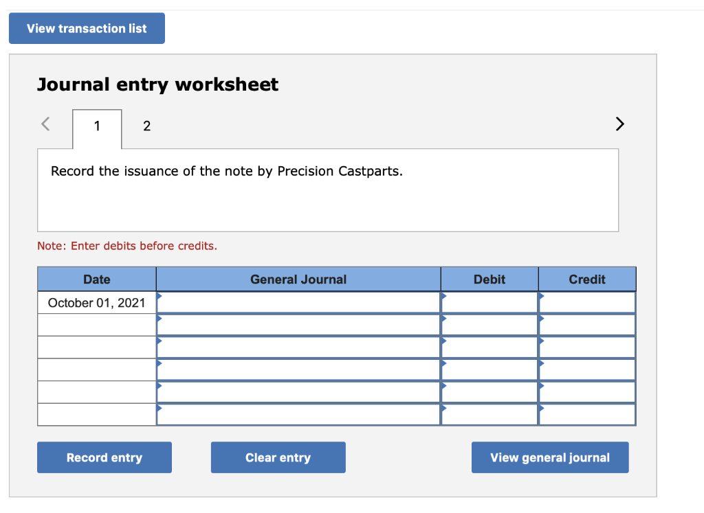 manufacturer of processed engine parts in the automotive and airline industries, borrows