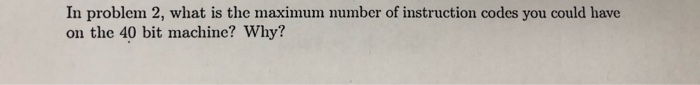 are using a RISC instruction set, similar to MIPS, with about 300
