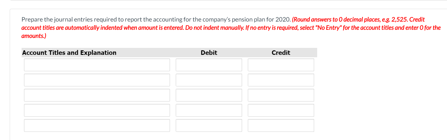 1997. Prior to 2020, cumulative net pension expense recognized equaled cumulative contributions