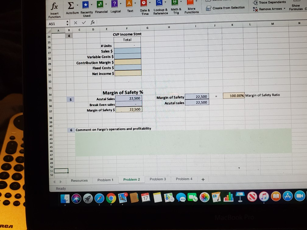 fx . . 2A Insert AutoSum Recently Financial Logical Text Function Data