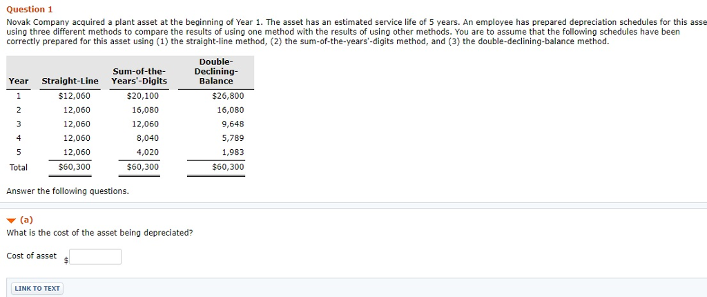 I need Help with this question. Please answer all the parts A,