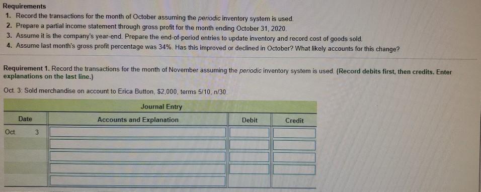 all the information that is given to me can you please type