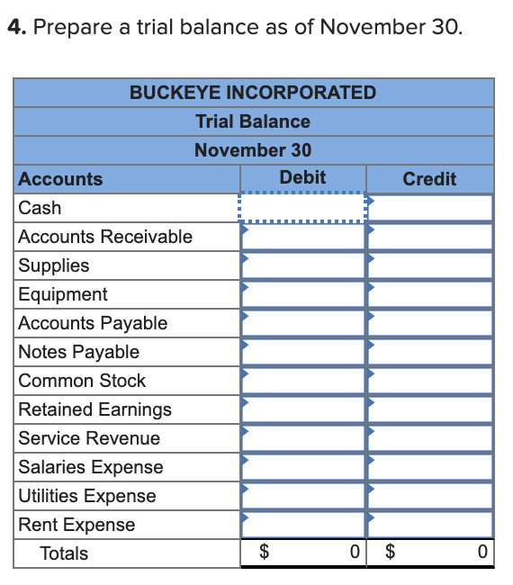 of external transactions (LO2-4,2-5, 2-6) [The following information applies to the questions