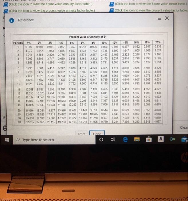 following two strategies: (1) save $4,500 a year in an IRA beginning