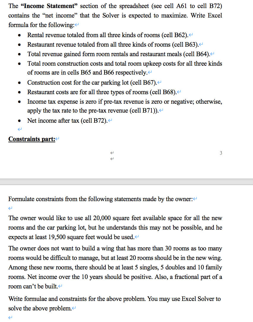 using an adjoining 20,000 square-foot piece of land because his business has