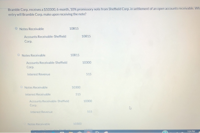 accounts receivable of $59000 and $28000 at the beginning of the year