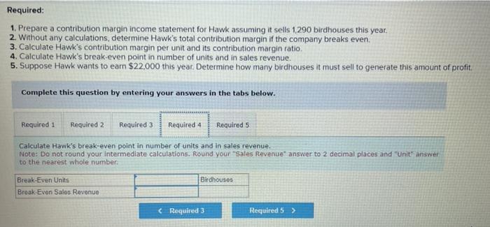 $14,635.40 per year. Hawk currently has the capacity to produce up to