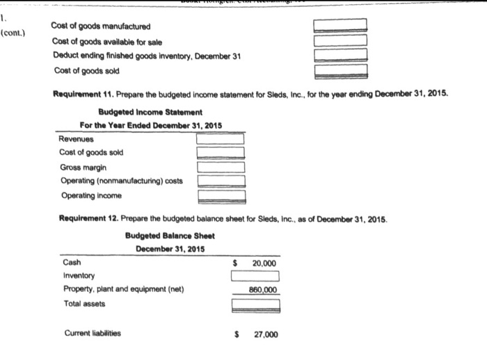 and sells snowboards. Sieds manufactures a single model, pipex. In the summer