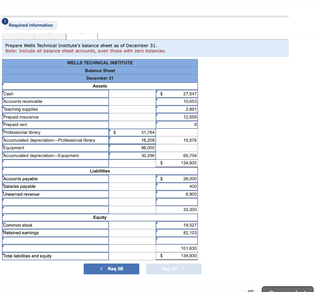 provides training to individuals who pay tuition directly to the school. WTI