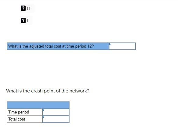 a check mark for a correct answer and double click the box