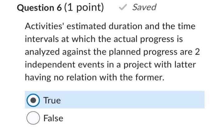 2 of 20 The IS development projects typically go beyond their required