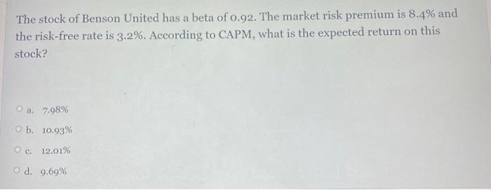 recession. The probabilities of an economic boom, normal state, or recession are