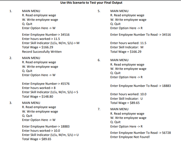 NOT C++. I am required to use system calls like open(), read(),