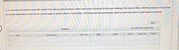 the due date of the note. b. Determine the maturiy value of