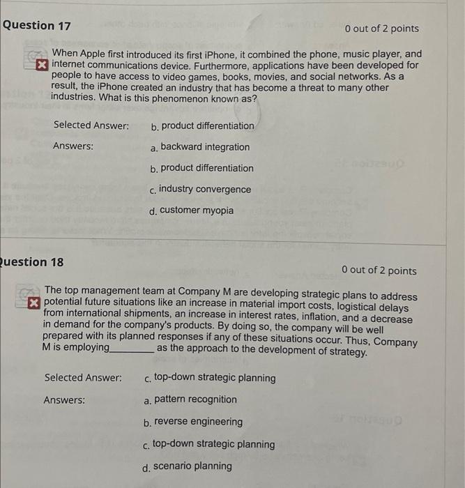 When Apple first introduced its first iPhone, it combined the phone,