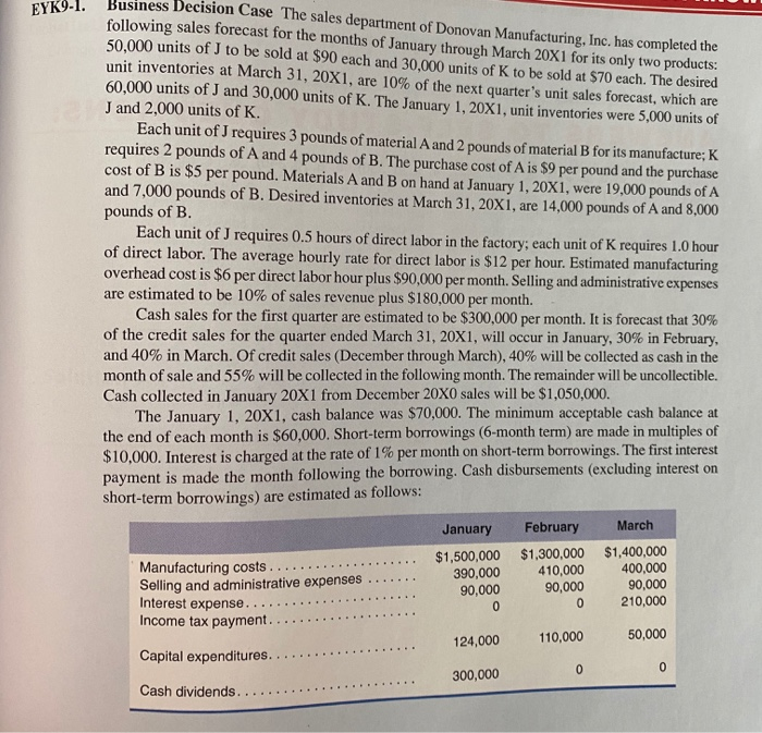  Please answer steps A-D and give step by step instructions Please