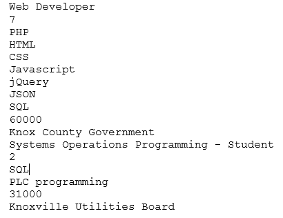 Write a C++ program that does the following: -Ask the user for