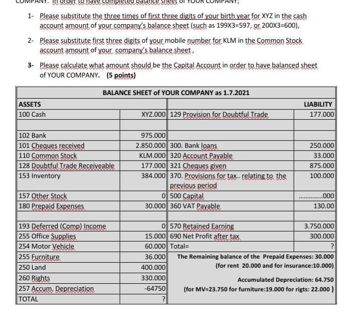 Old MathJax webview 1- Please substitute the three times of first three