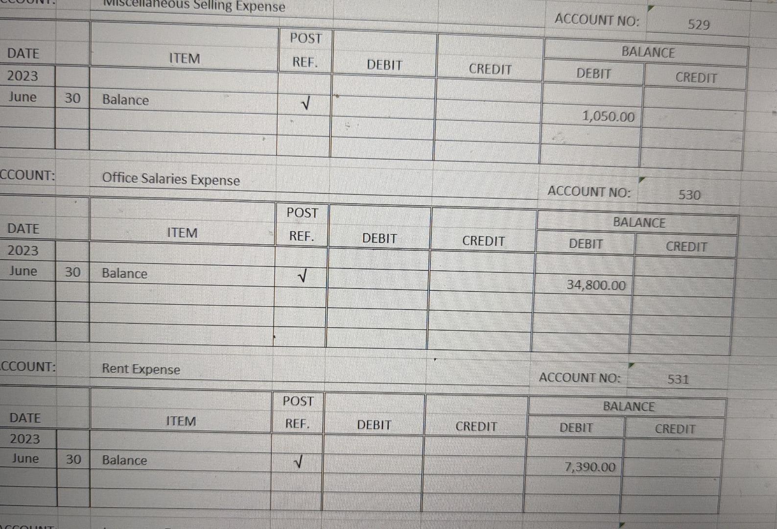 are f The adjustment for customer returns and allowances is $4,500 for