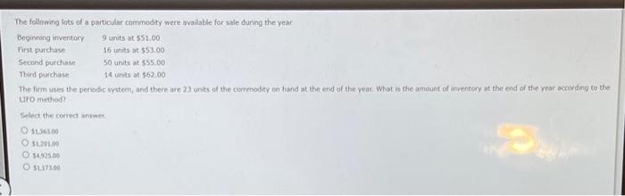 full settlement of each invoice, assuming that credit for returns and allowances
