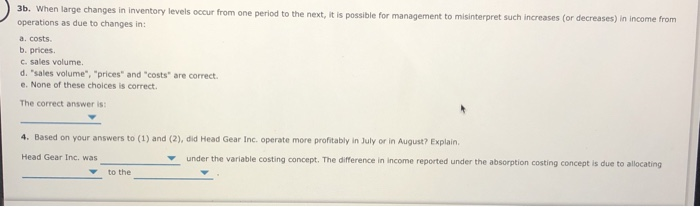 Direct labor 49,280 Variable manufacturing cost 24,640 Fixed manufacturing cost 21,120 285,120