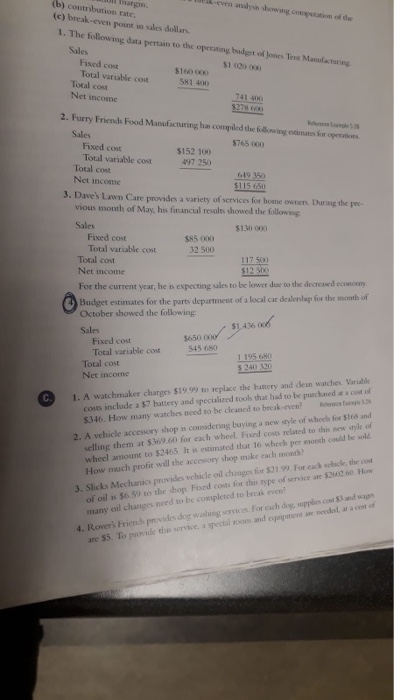  Need answer for question 4 please which is circled k-even contrirgin,