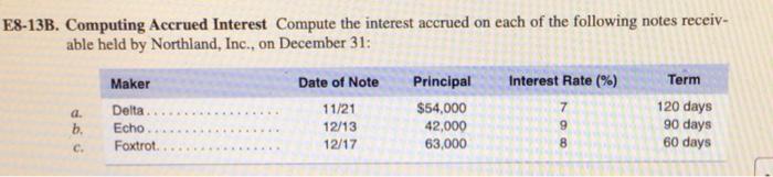 please solve this problem, im having a hard time understanding 8-13B. Computing