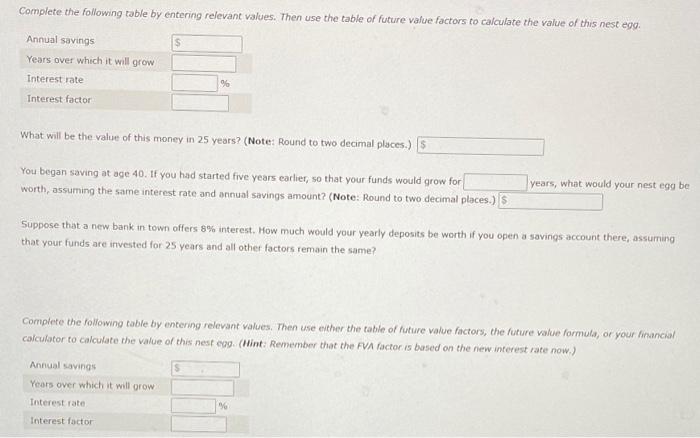 yourself by depositing money in a savings account is a prudent start