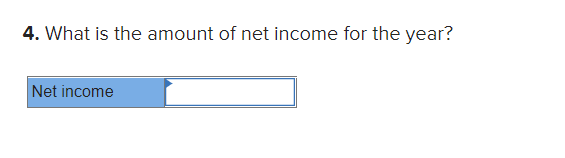 2c. What is the amount of income from continuing operations? Complete this
