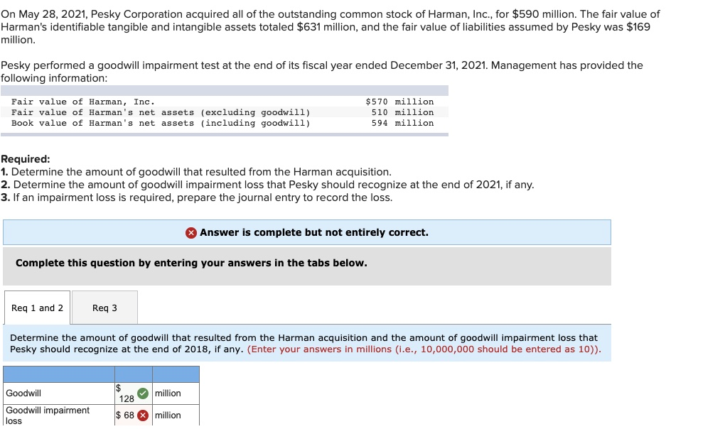 Hello, I am unable to find the correct answer for the