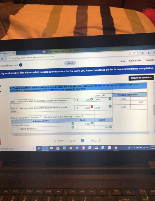  Help! Due tonight. Thanks Help Save & Exit Submit Saved epaid