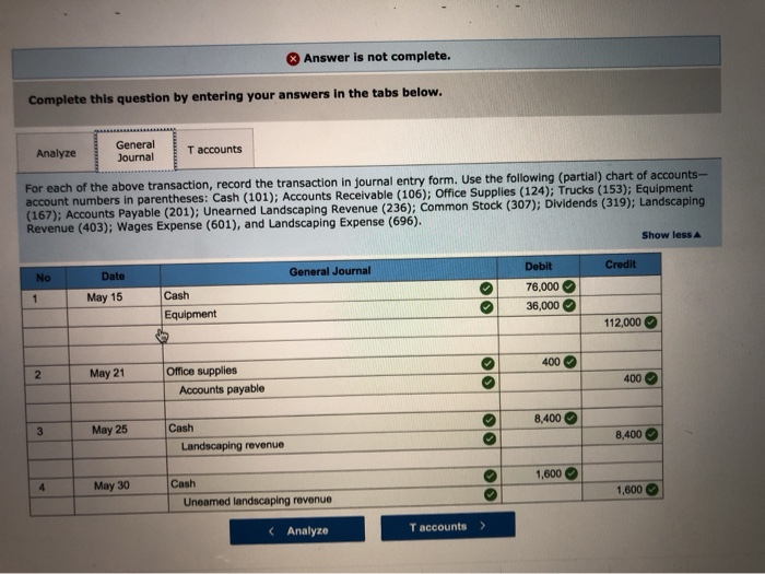 what im missing? Thanks! Check my work mode : This shows what