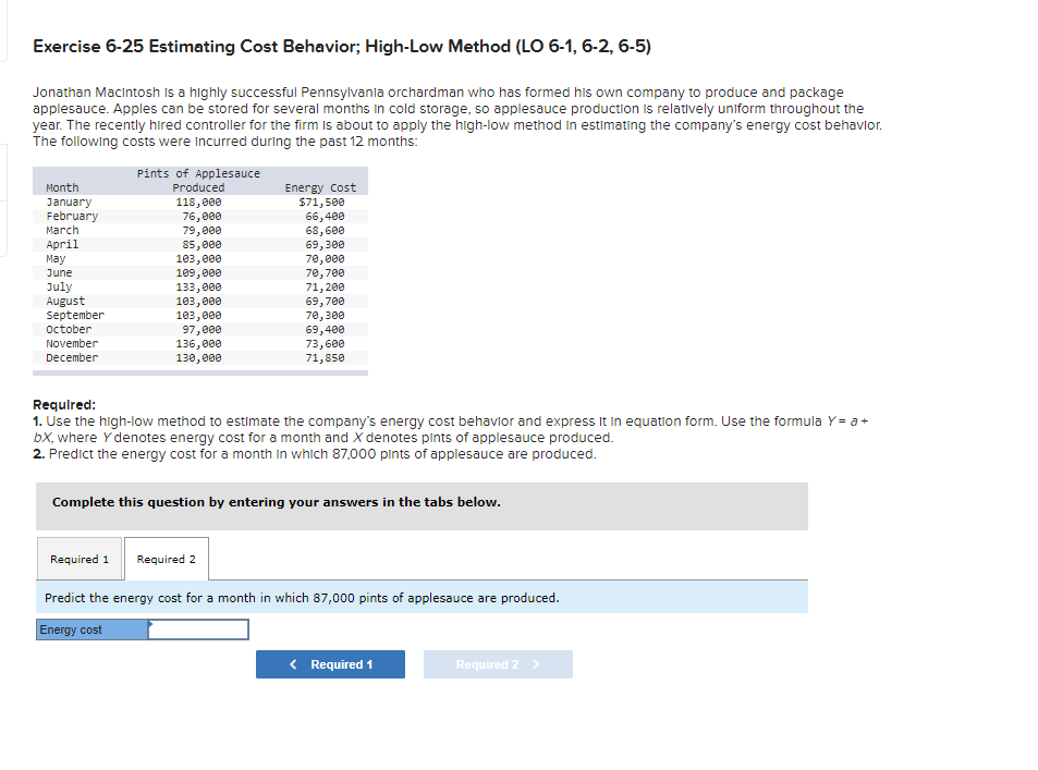 Jonathan Macintosh is a highly successful Pennsylvanla orchardman who has formed his