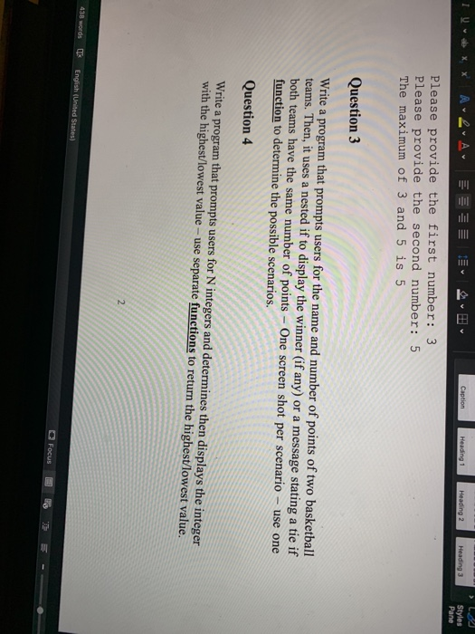  I XX ALL-AEEEEEE Caption Heading 1 Heading 2 Heading 3 Styles