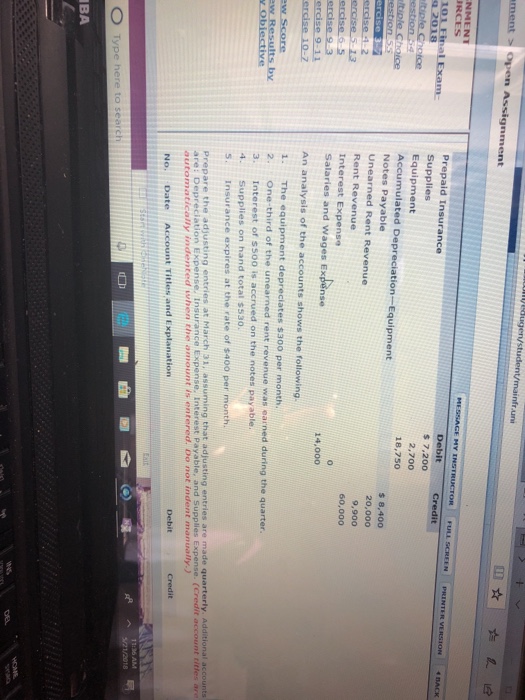 show the following for the month of May, in which 148 units