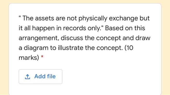 URGENTTT WITHIN 1 HR NEED TO SUBMIT 11 The assets are not