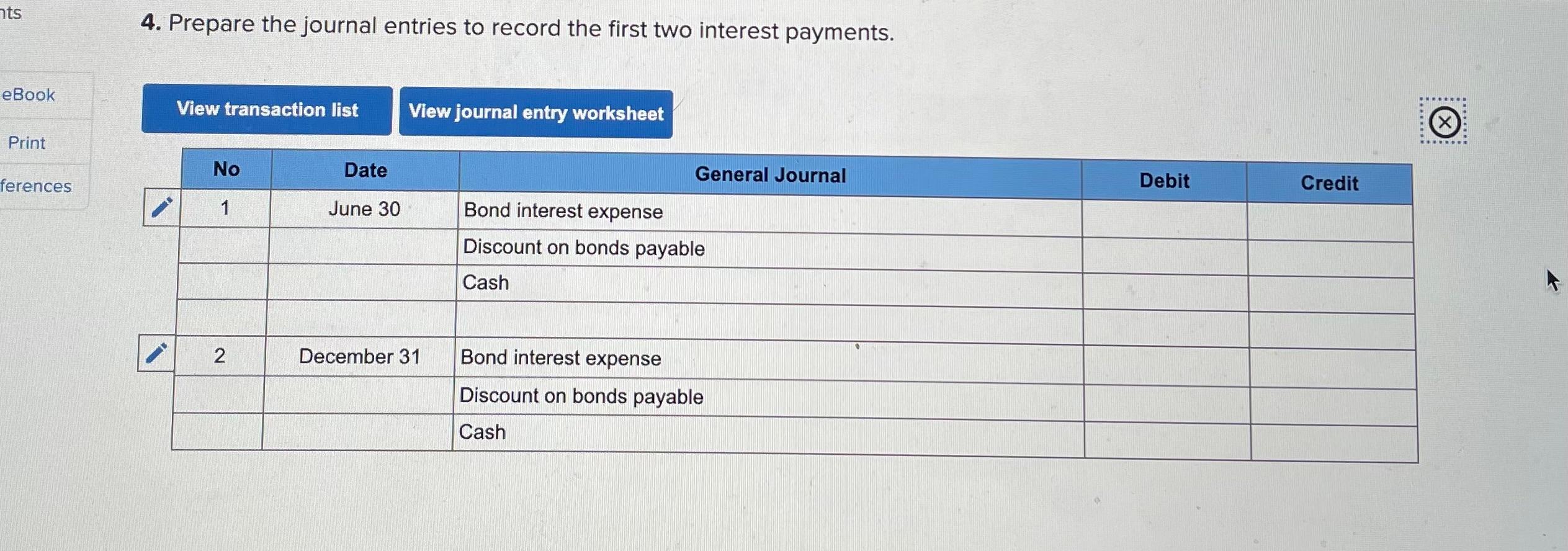 below.] Legacy issues $620,000 of 9.5%, four-year bonds dated January 1,2021 ,